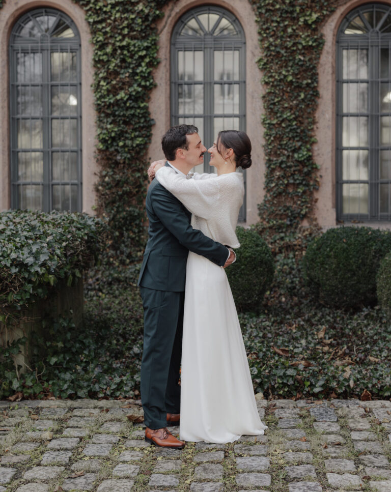 Sabina & Tom
