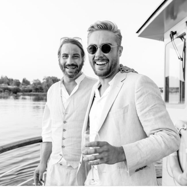 Hochzeit_Daniel&Adrian_Chiemsee