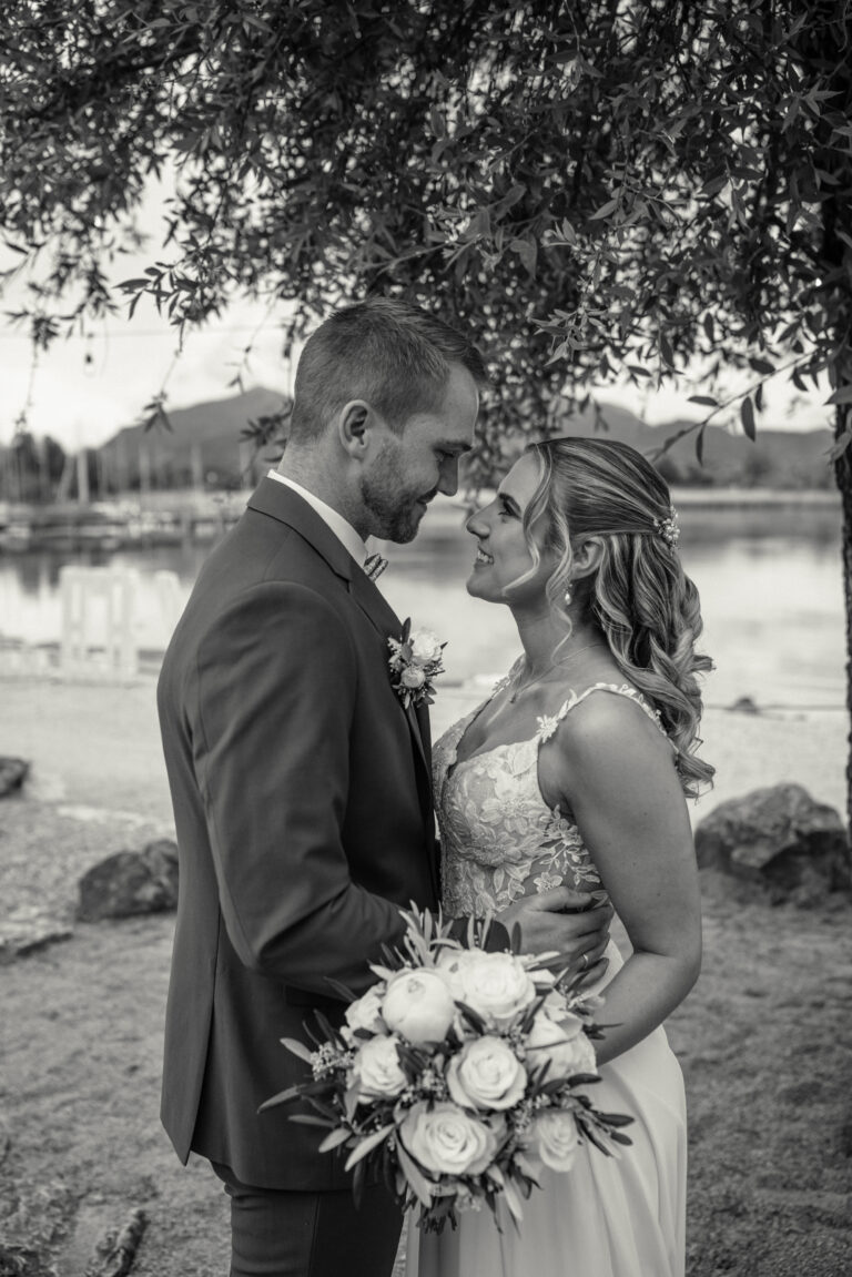 HOCHZEIT_MILENA & SIMON_CHIEMSEE