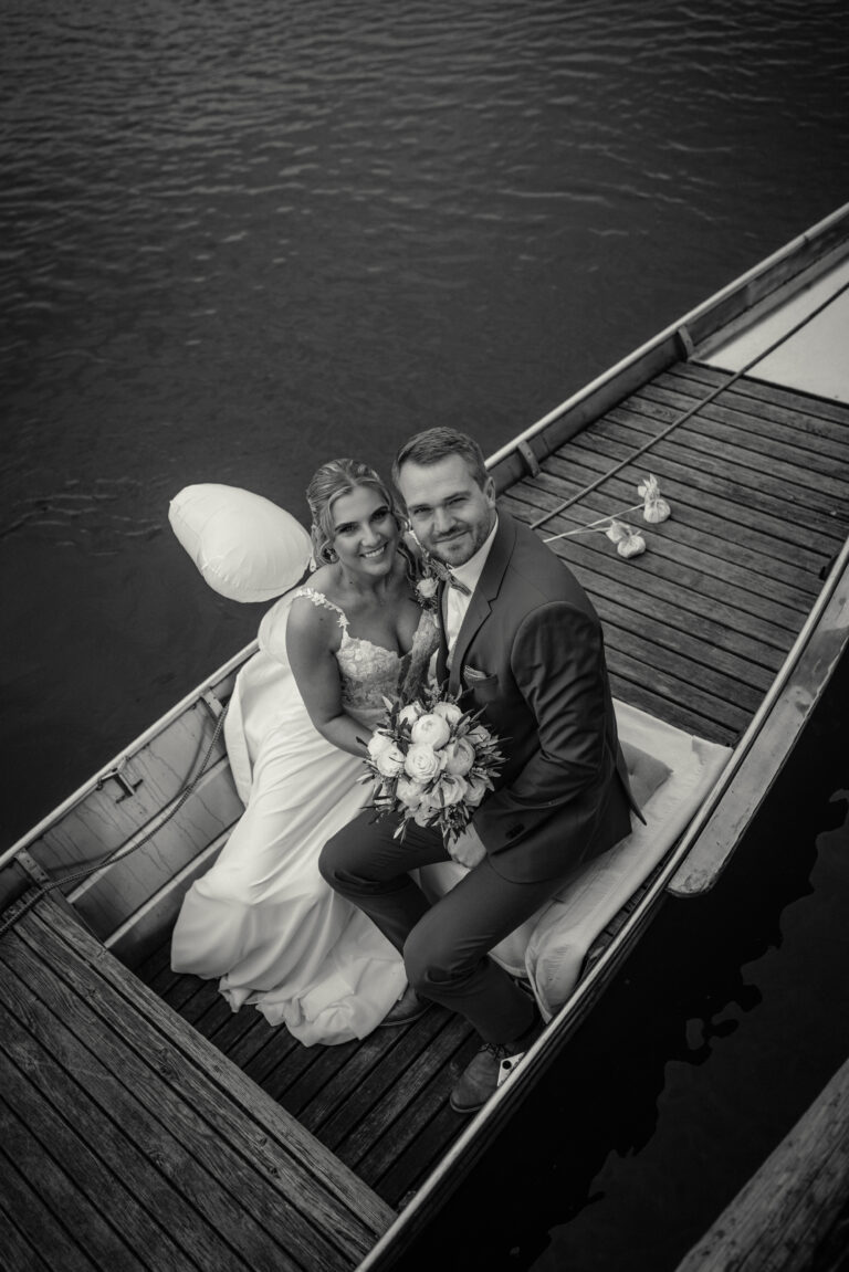 HOCHZEIT_MILENA & SIMON_CHIEMSEE