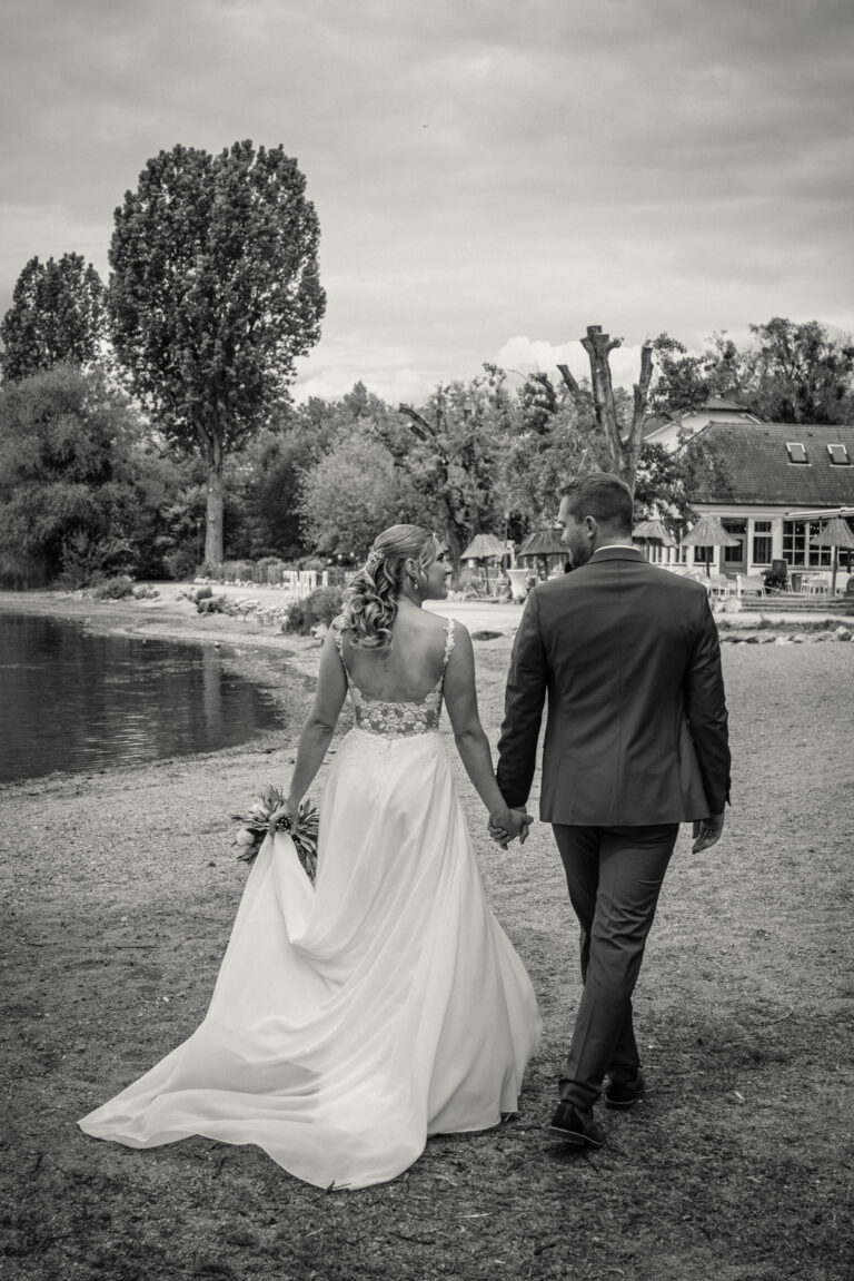 HOCHZEIT_MILENA & SIMON_CHIEMSEE