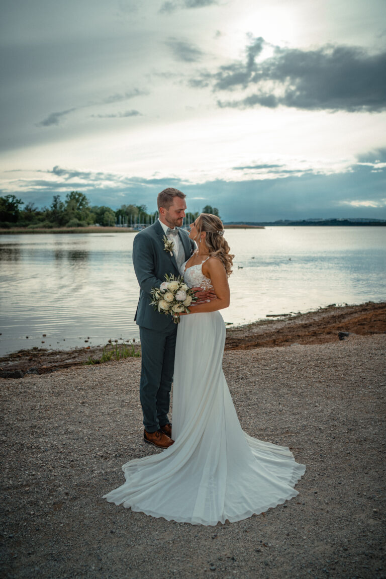 HOCHZEIT_MILENA & SIMON_CHIEMSEE