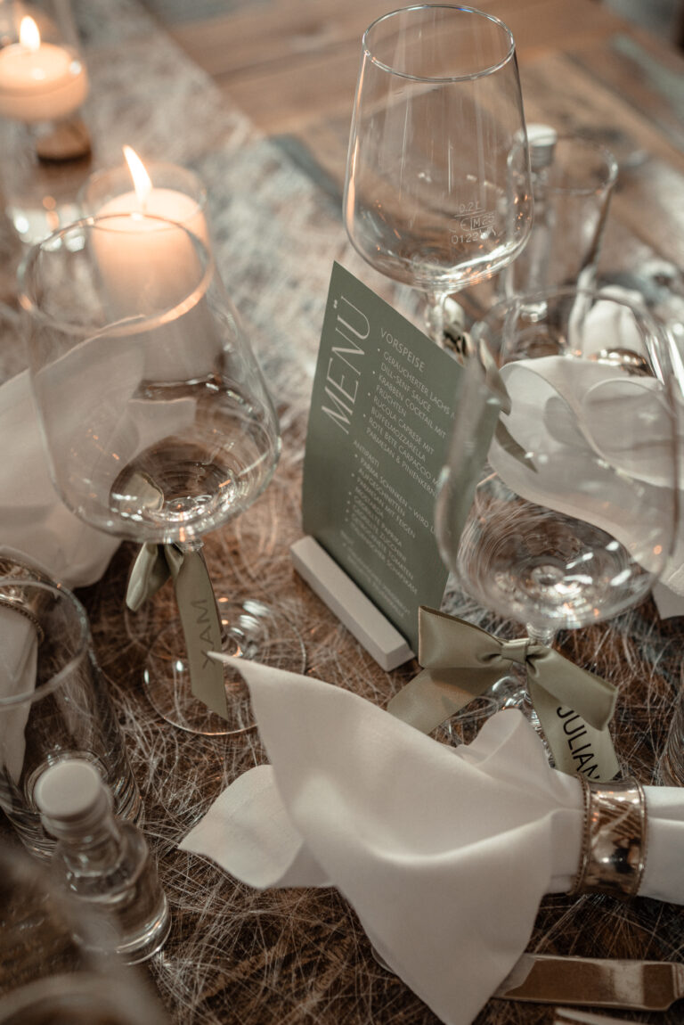 HOCHZEIT_MILENA & SIMON_CHIEMSEE