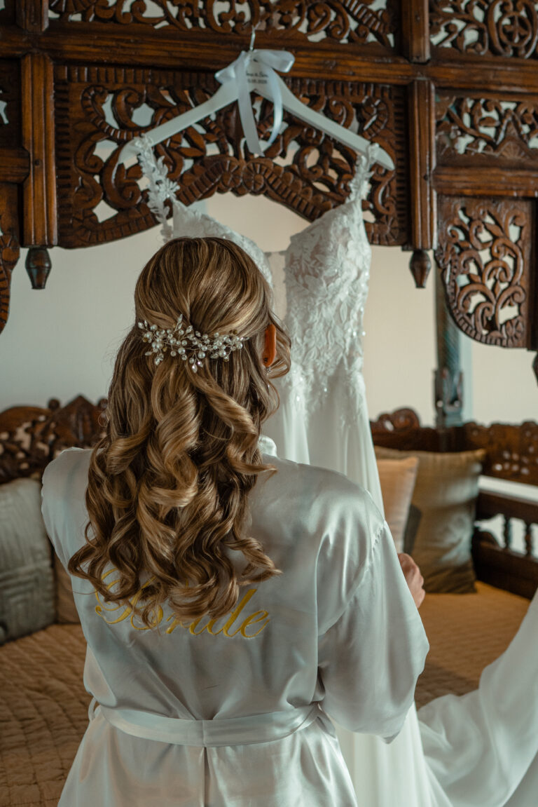 HOCHZEIT_MILENA & SIMON_CHIEMSEE